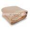 Anthracite / Terracotta Garden Sun Shade Sail For Swimming Pool / Car Park