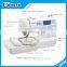 Domestic Embroidery & Sewing Machine