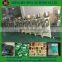 spices powder packaging machine / snacks granule packaging machine / pepper powder small packaging machine