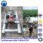 Lotus Root Harvester Digging machine Diesel engine lotus root digger machine high efficiency lotus root harvest machine