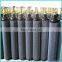 Refillable Colorful Global Reputation Oxygen Gas Tank Small Nitrogen Cylinder
