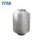 Warping yarn 100D/36F/1? 600 TPM Z Twist Polyester?Yarn