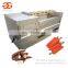 Factory Price Brush Type Peanut Palm Dates Pineapple Sugarcane Avocado Washer Fruit And Vegetable Washing Machine For Sale