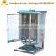 Commercial Used Electric Chicken Shawarma Griller Machine