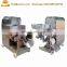 fish meat separating machine , fish bone removing / remover machine