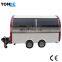 shawarma food cart food trailer cart hot dog cart grill