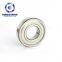 6311 ZZ Deep Groove Radial Ball Bearing 55*120*29mm SUNBEARING