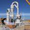 High Efficiency Grinding Mill Raymond Mill for Gold for the Mining, Chemical, Metallurgy, Etc.