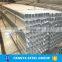 Steel price per kg 20x20 mm iron square tube prices ! thin wall welded square steel pipes