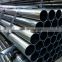 4 inch 50mm 4mm thick wall galvanized steel pipe