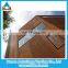 corten facades weathering steel plate/steel sheet/steel coil corten steel