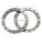 304 PJ/PR Flat Welding Ring Loose Flange
