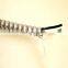UL 1569 Standard 14/4 14/3 12/2 12/3 Solid MC Cable For Cable Tray Use
