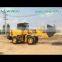Small 3.5ton Foton Lovol Mini Front End Wheel Loader FL938G