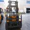 China high quality HUAHE electric forklift 3 ton HH30Z forklift truck for sale