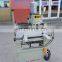 Hot sale window door lock hole making machine Copy Router
