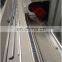 Aluminum Spacer Bar Saw Cutting Machine
