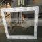 High frequency CNC Four-corner vertical welding machine PVC window and door