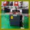 (0086 15215319839) Aluminum window machine / Single head Aluminum window crimping machine / Aluminum window combining machine