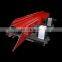 China aluminium doors window manufacturing saw machines