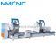 Aluminum Profile Cutting Machine JZS-600x5000 for cutting 90 degree and external 45 degree