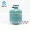 Helium Gas Bottle Helium Balloons Wholesale Disposable Helium Balloon Gas Cylinders