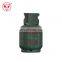5kg lpg gas cylinder and drum for cooking