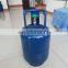 Lpg Empty Gas Cylinder Lpg Gas Cylinder Welding Machine Manufacturers