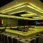 Sushi conveyor belt conveyor system Sushi restaurant conveyor