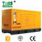 130kva  single phase silent  type diesel generator price