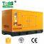 Landtop good quality 130kva silent type diesel generator