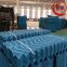 Cooling Tower Fill Media Cooling Tower Pvc Fills 610*1220mm