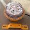 LED explosion-proof ceiling lamp solid state maintenance free 24/36v BAD603 10/15w BFC8183