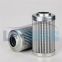 UTERS replace of MAHLE   hydraulic oil filter element 852218SMX10  accept custom