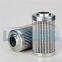 UTERS replace of MAHLE   hydraulic oil filter element 852435DRG60  accept custom