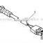 4914069 Cummins K38 Temperature Switch