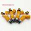 High Quality Fuel Injector 15710-61J00 1571061J00 for SUBARU SUZUKI APV FUTURA K-M