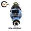 High quality Fuel Injector Nozzle OEM 0280150989 For 740 2.3L I4