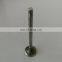 Trade assurance diesel parts 135957 intake valve  for NT855 engine 4955698 3000926