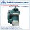 PVS Piston Pump with Constant Horsepower Control, IPH pump