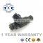 R&C High Quality inyector 23250-02060 2325002060 Nozzle Auto Valve For Toyota 100% Professional Tested Gasoline Fuel Nozzle