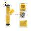 Quality Warranty Auto Parts Fuel Injector Nozzle OEM 0280156205