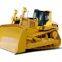 Total Hydraulic Controlled Bulldozer Used For Irrigation Engineering