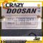 Doosan DX255 excavator hydraulic swing motor 170303-00052A