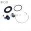 IFOB Brake Caliper Repair Kits Set for Mitsubishi Space Runner #MR527672