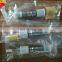 genuine  injector  part number    6745-11-3102 for   SAA6D114E-3 engine for PC300-8/PC350-8   wholesale in Jining Shandong