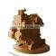 QIANYU Excavator 330D 330DL 247-8992 Hydraulic Pump 2478992 Main Pump Price