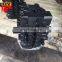 Original KVMG-270-XA KYB main control valve KVMG-270 hydraulic control valve C0170-55076  Multiway valve in stock