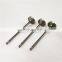 Cummine Engine Parts 6L ISLE QSL 5259420 5259419 Intake Valve 4981794 Exhaust Valve 4981795 Kit