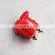 NTA855 diesel engine 24v dc electromagnetic fuel shutdown solenoid valve 3021420 134076